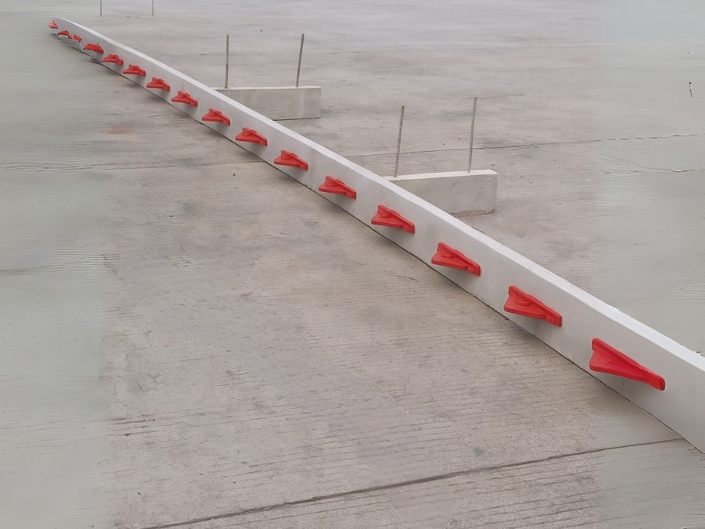 Algoaccp Diamond Dowel