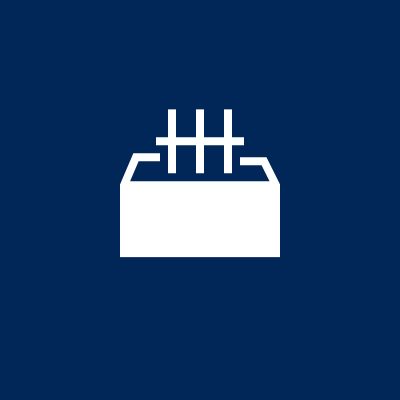 Algoaccp Diamond Dowel